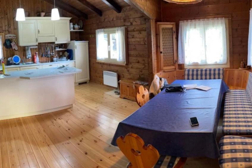 Al bel châlet - foto 10