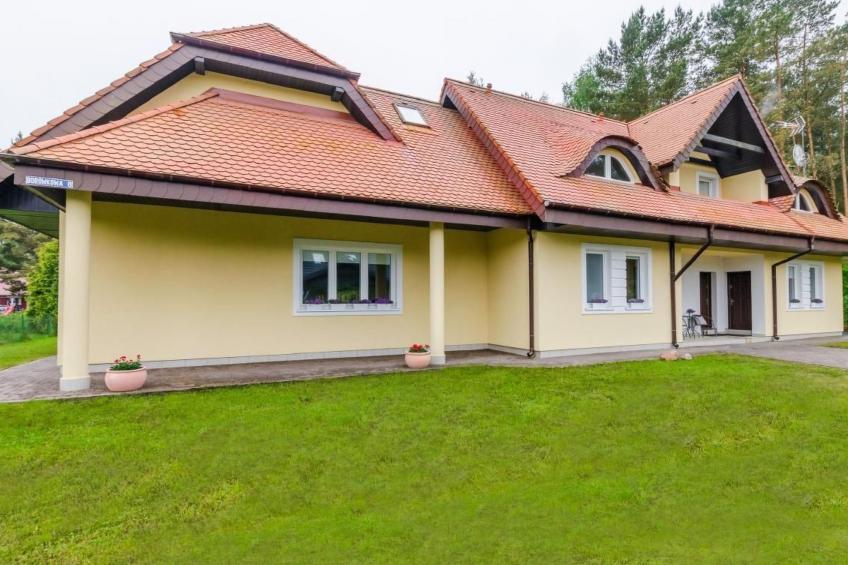 Wohnung mit Garten, Terrasse und Grill - foto 6