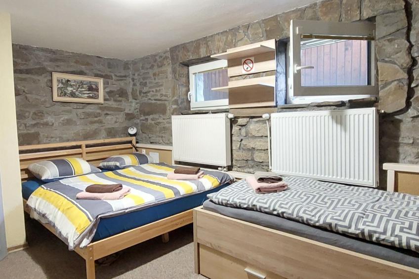 Apartment Westtatra - foto 2