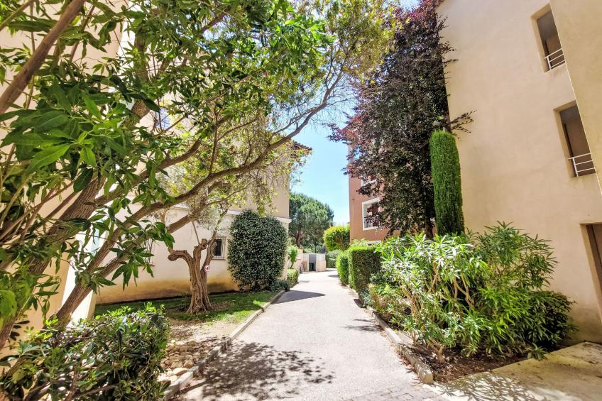 Les Rivages de Coudoulière - foto 26