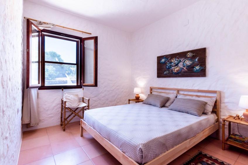 Haus in Sant'antioco mit überdachtem Parkplatz - foto 33