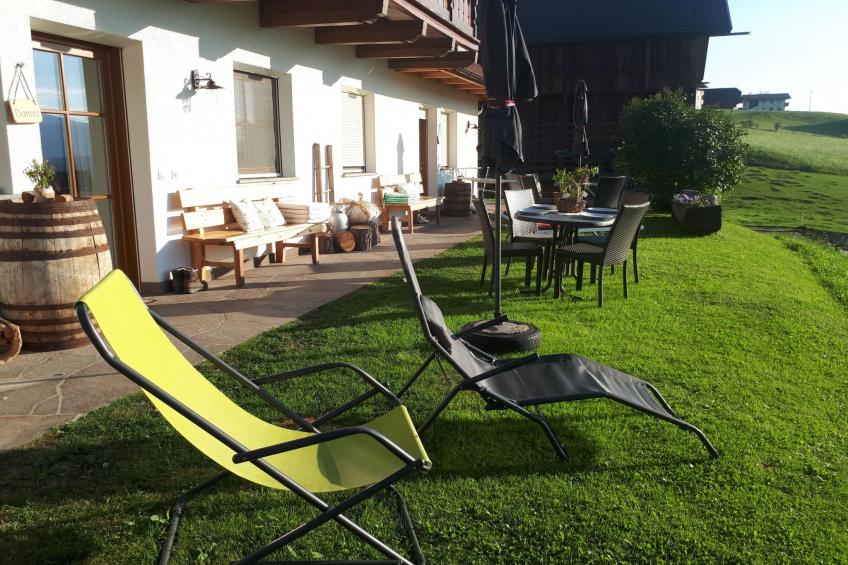 Kompatscherhof - foto 19