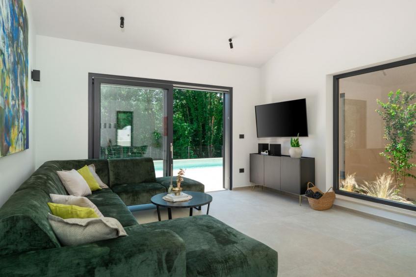 'Villa Bosco Oscuro - foto 19