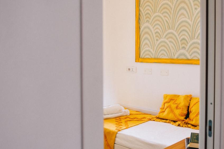 Crystal Sea Apartment - foto 24