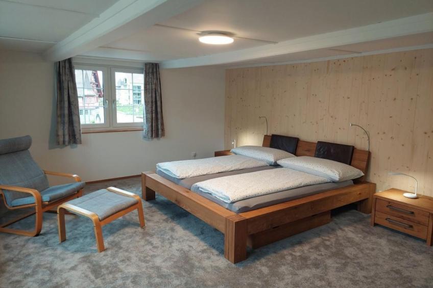 Zwinglis Fewo Klärli - foto 2