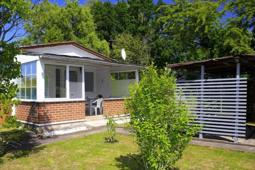 in Storkow mit Schönem Garten - foto 27