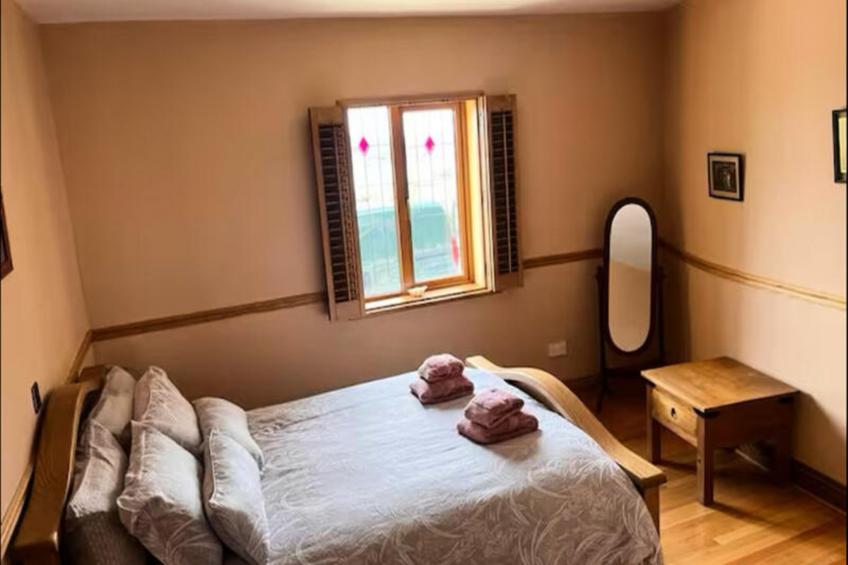 Maison à Lettermullen - foto 17