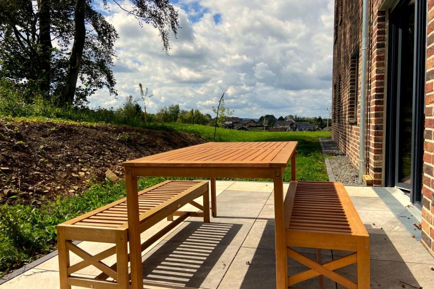 am Weiher - Wohnung 5 - Für 2 Personen - foto 7