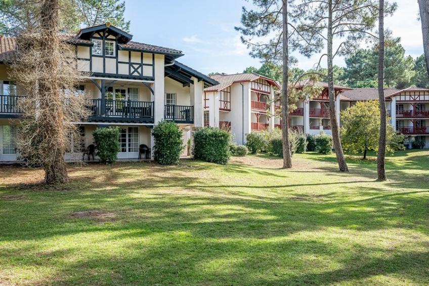 Le Domaine de Gascogne 3/4p 7/8p. - foto 32