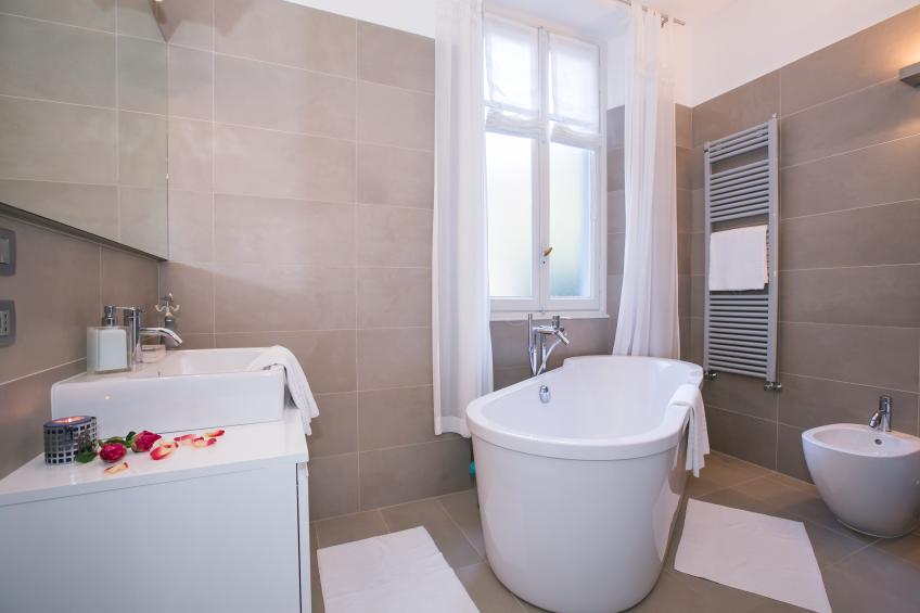 Villa Lucia Laglio - foto 22