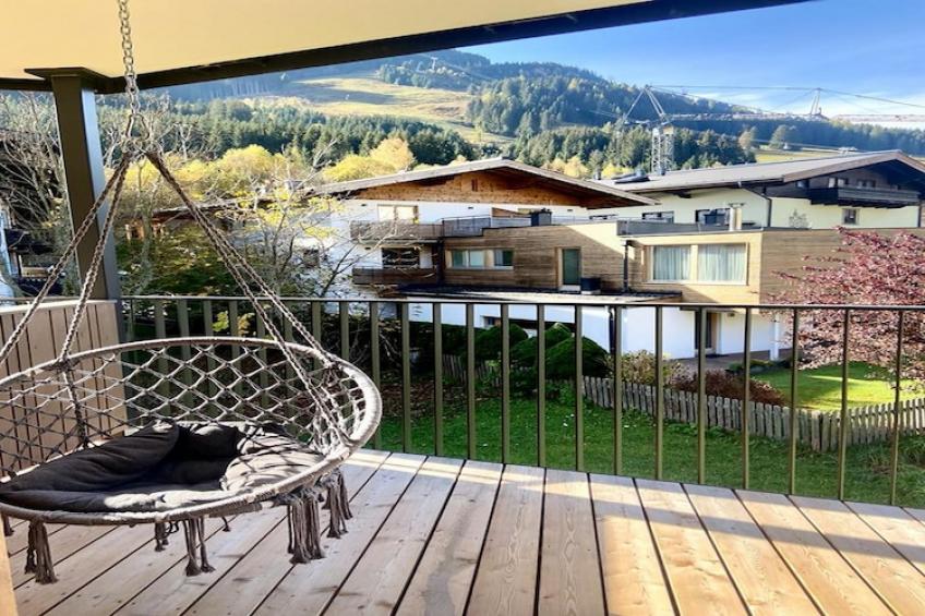 Bergzeit Appartements - foto 19