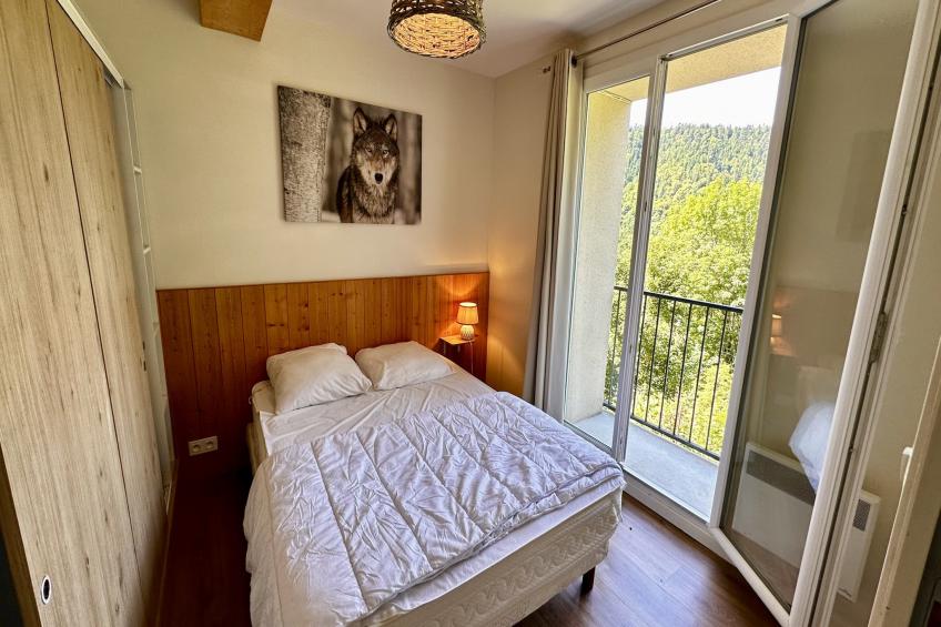 Le Rocher - Le Mont Dore 6 pers - foto 2