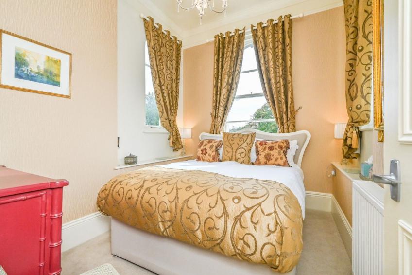 Luxuriöse viktorianische Villa in ruhiger Lage - foto 7