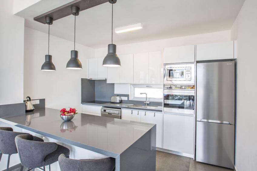 Ferienvilla Olivine Pearl mit Meerblick - foto 12