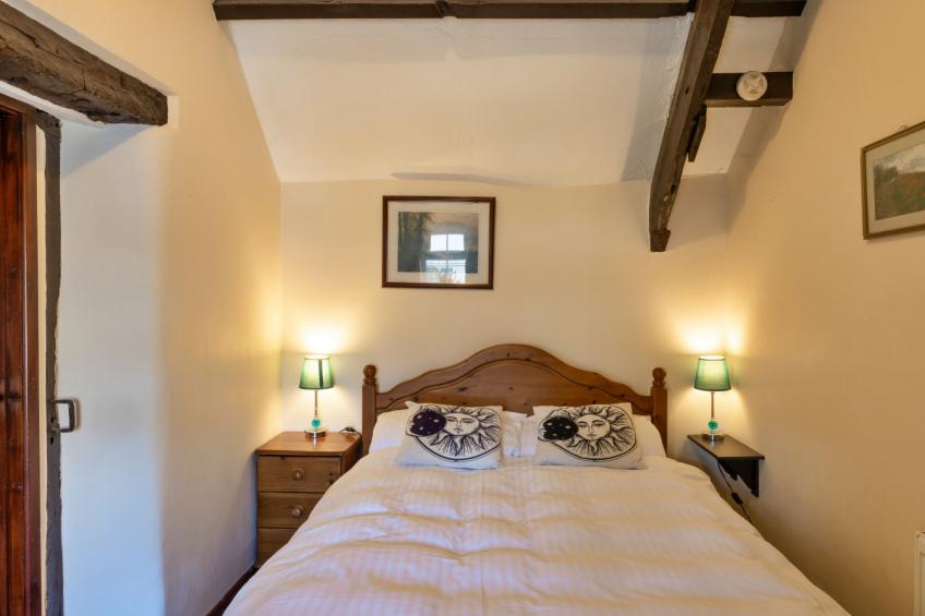 Trimstone Manor - Mill Apartment - foto 2