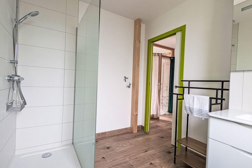 Gîte 2 "Le Bateau Yves" - foto 8