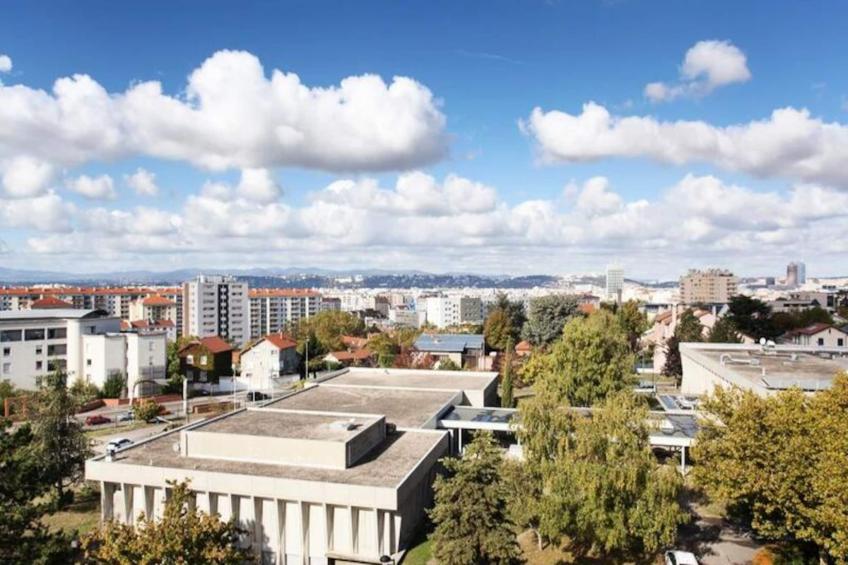 Appart'hôtel Odalys City Bioparc - foto 5