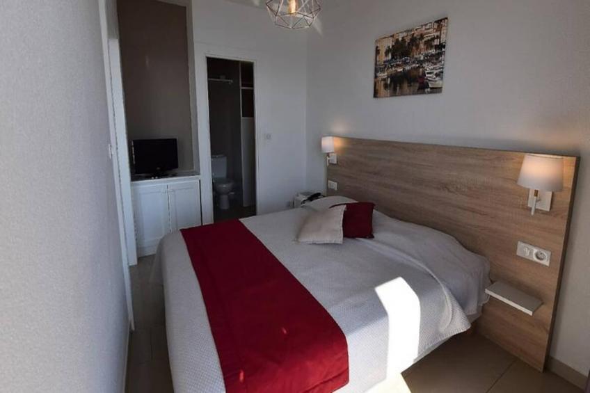 Résidence Les Calanques - foto 27