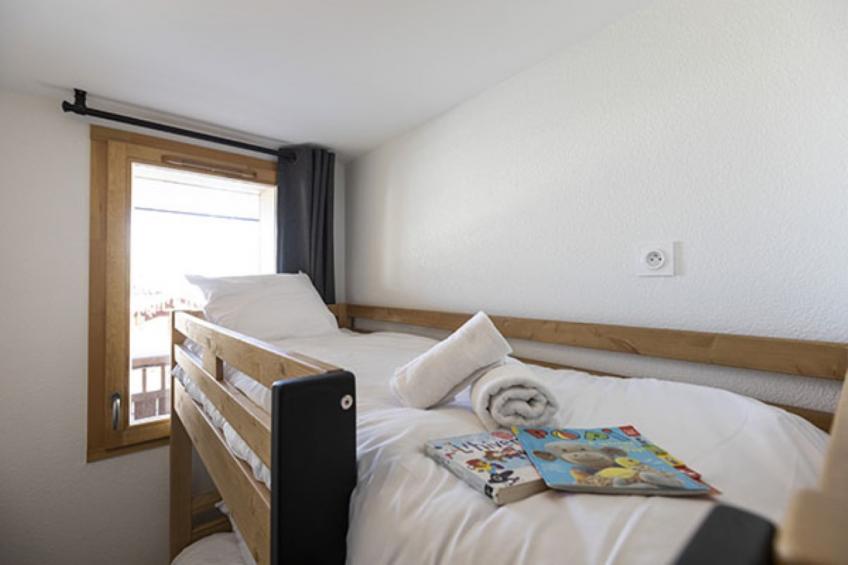 Neige et Soleil TS 2p4/6 Cabin A26S - foto 12