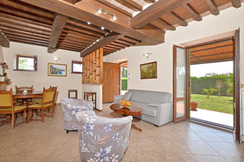 Villa San Lorenzo - foto 22