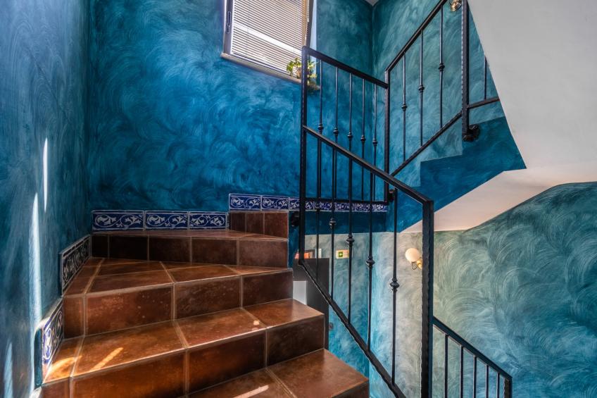 Oliveto - Apt. Sole with Sea View - foto 11