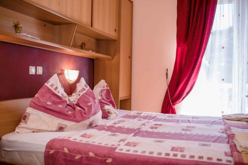 Holiday apartment mit Meerblick - BF-YVB4H - foto 6