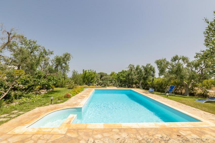 Villa Verdena Down - foto 2