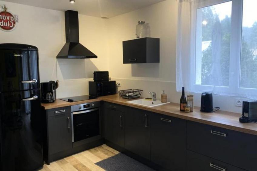 Villa Corée - Domaine Le Sherwood - foto 10