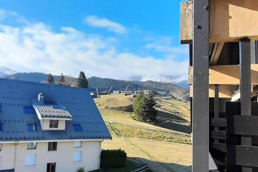 Résidence Les Tennis - foto 25