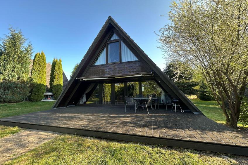 Feriendorf Waldbrunn - foto 2