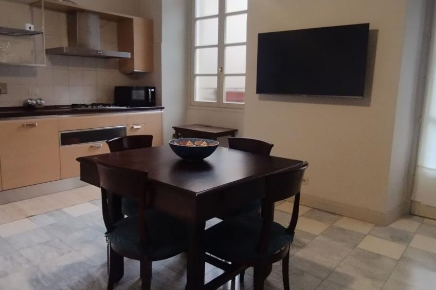 Wohnung 'Historisches Turin''. - foto 12