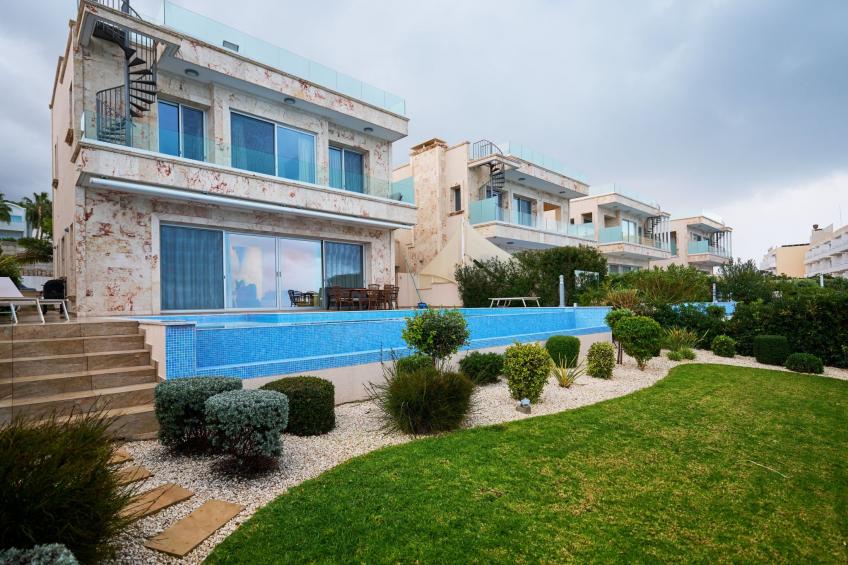 Olymp Luxus-Villa - foto 18