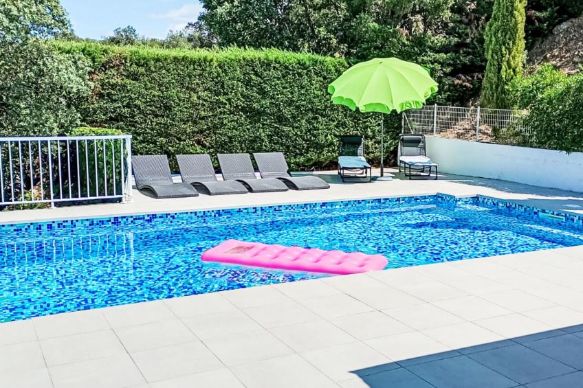 Jardins de Camille - foto 55