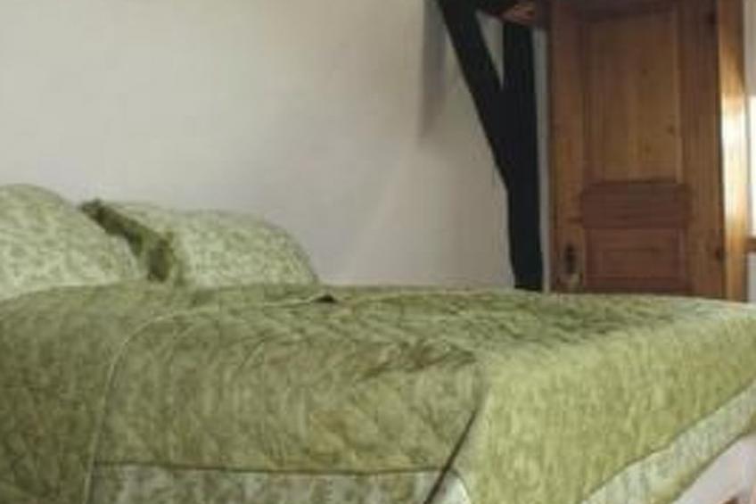 Studio-Appartement mit eigenem Parkplatz - foto 4