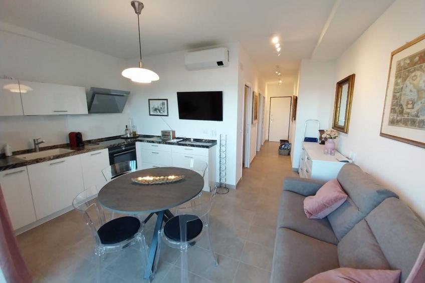 Helle und neue Ferienwohnung direkt am Strand - foto 6