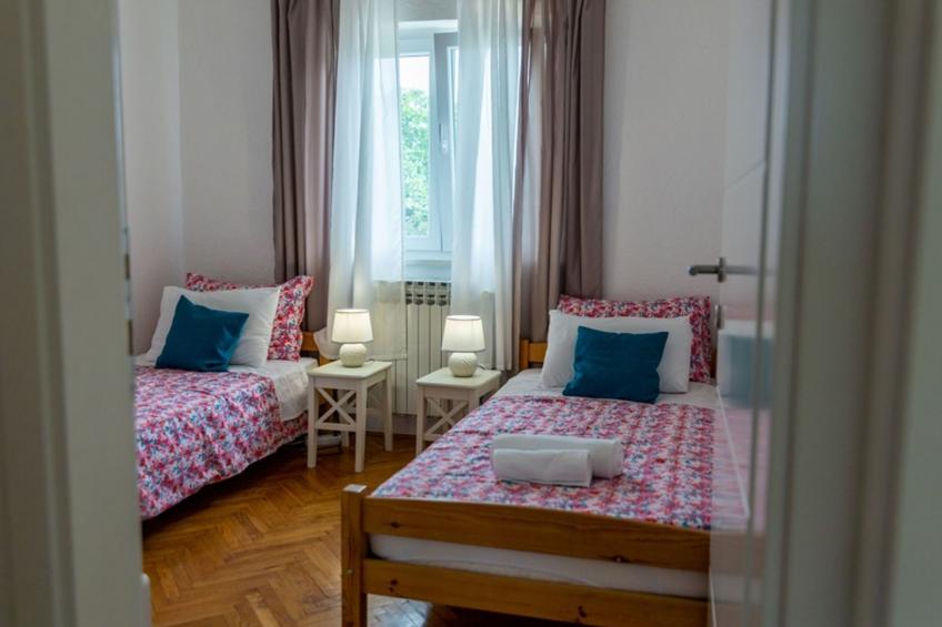 Villa Mia Flora mit Pool - foto 23