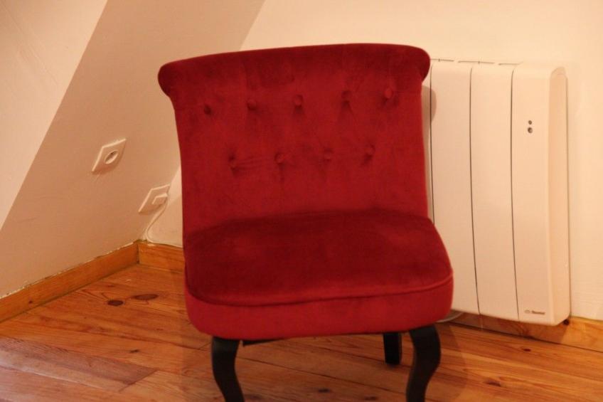 "L'Etable d'Emile" (Stall von Emile) - foto 20