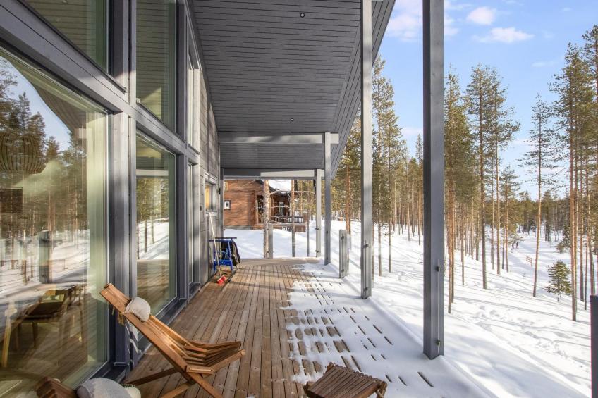 Villa velho - foto 24