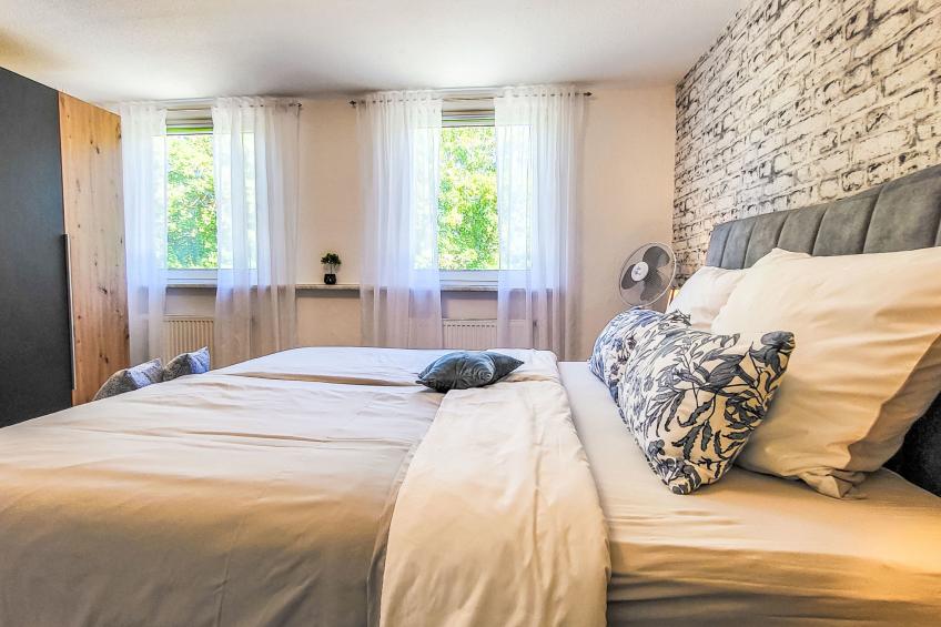 Ferienwohnung Bernburg - foto 20