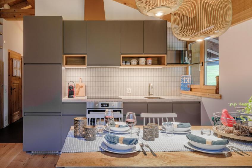 Blue Alpine Lodge - foto 9