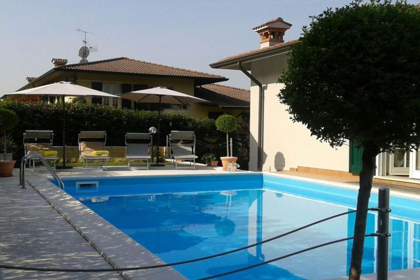 Ferienvilla 'Villa Panoramica - foto 24