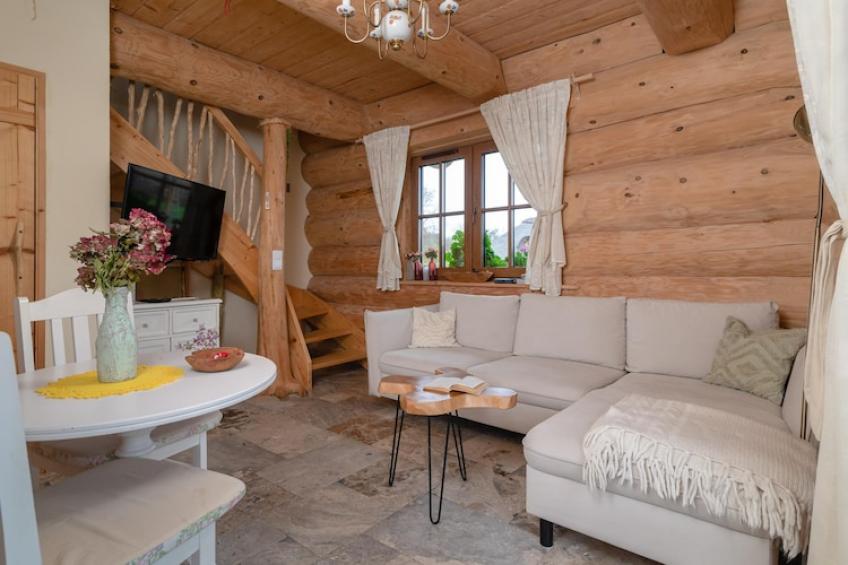 Apartament KWIATOWY Ustronie Morskie - foto 3