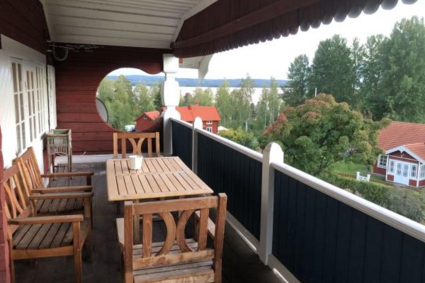 Summer House Sweden in Rättvik for 9 people - foto 5
