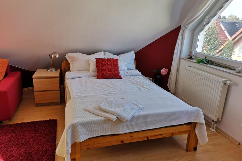 für 6 Personen ca. 120 m² in Zepernick, Brandenburg (Berlin und Umgebung) - foto 3