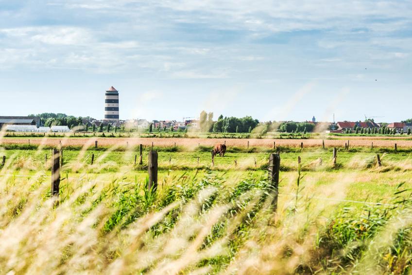 Astrid with parking & seaview - foto 17