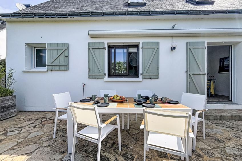 Maison de Suffren - foto 28
