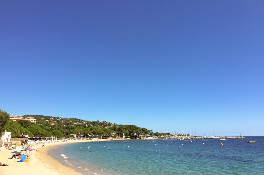 Les Rivages des Issambres - foto 24