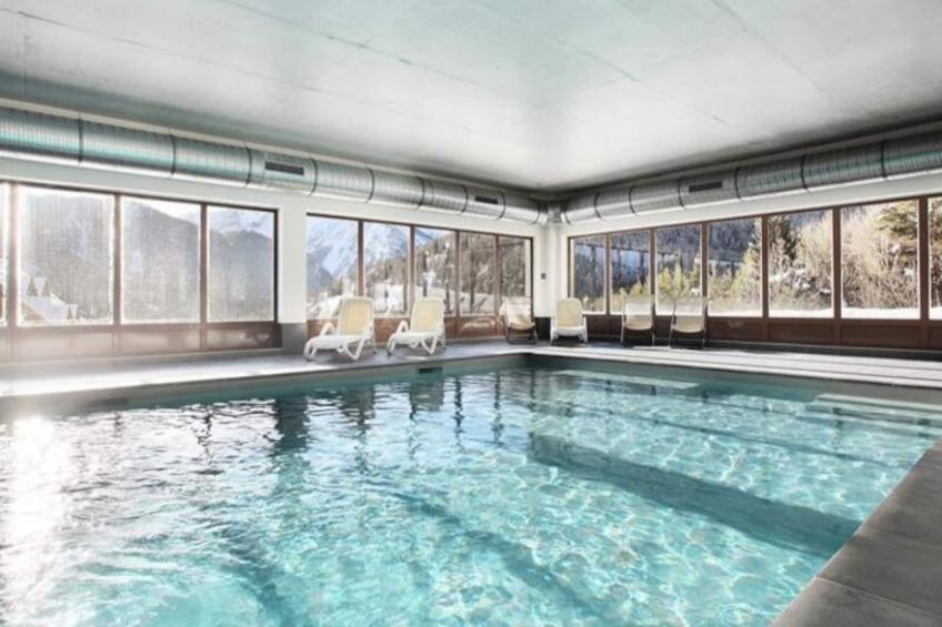 Résidence Odalys Le Village de Praroustan - foto 8