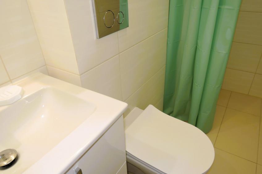 Apartament nr 5 I piętro - foto 11
