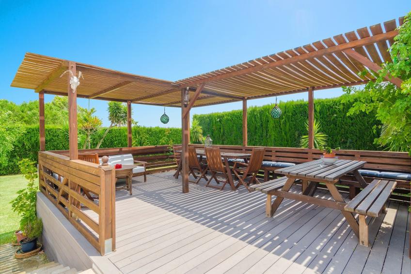 Es Rafal Nostro 8 - foto 8